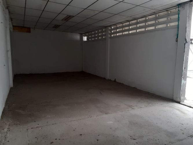 Bodega en arriendo en Albornoz, Cartagena, 933 m² · foto 10 de 12