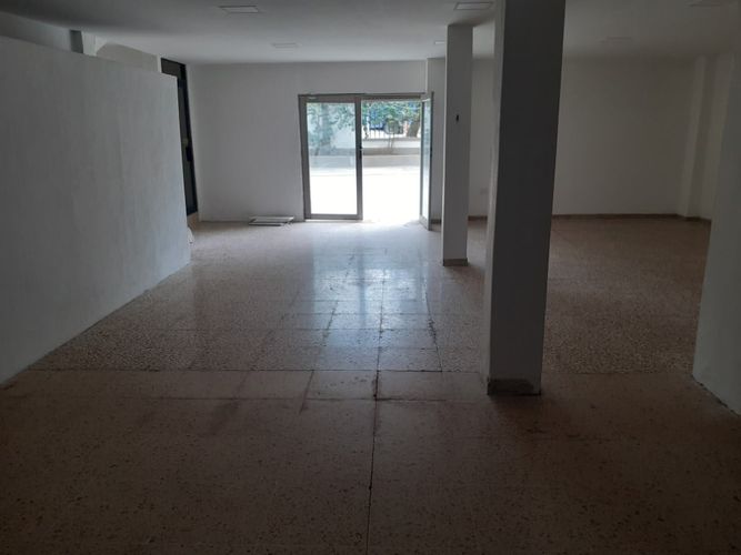 Bodega en arriendo en Albornoz, Cartagena, 933 m² · foto 12 de 12