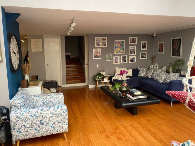 Apartamento de 3 alcobas en venta en Bella Suiza, Bogotá, 182 m² · foto 2 de 24