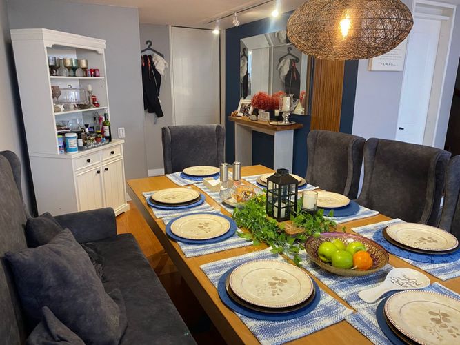 Apartamento de 3 alcobas en venta en Bella Suiza, Bogotá, 182 m² · foto 7 de 24