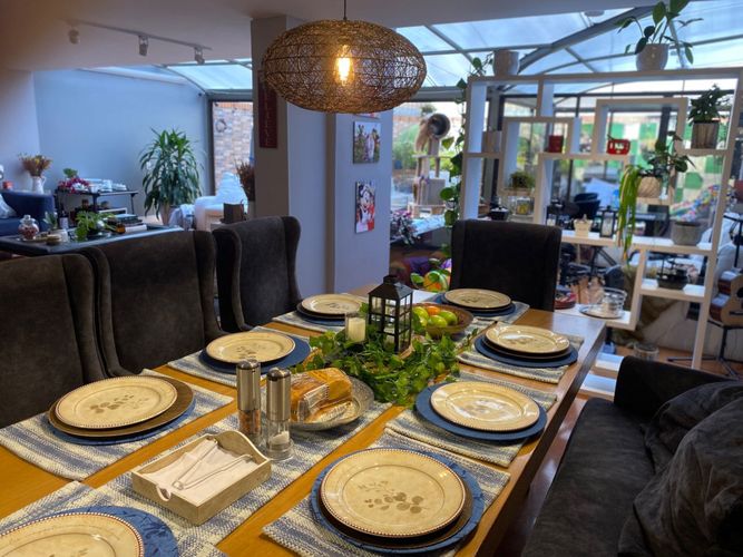 Apartamento de 3 alcobas en venta en Bella Suiza, Bogotá, 182 m² · foto 8 de 24