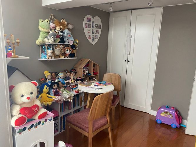 Apartamento de 3 alcobas en venta en Bella Suiza, Bogotá, 182 m² · foto 12 de 24