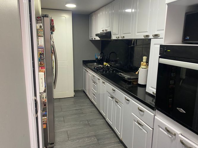Apartamento de 3 alcobas en venta en Bella Suiza, Bogotá, 182 m² · foto 14 de 24