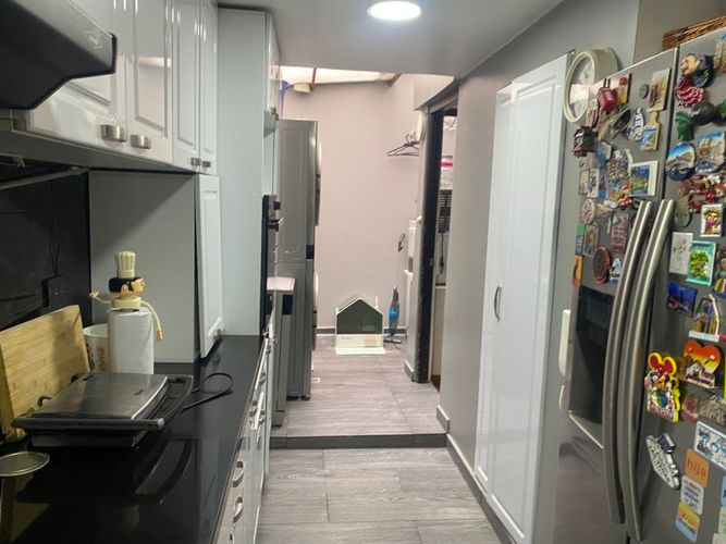 Apartamento de 3 alcobas en venta en Bella Suiza, Bogotá, 182 m² · foto 15 de 24
