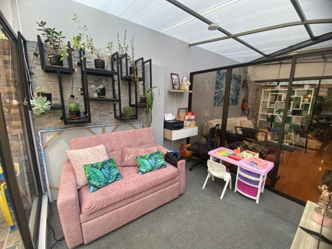 Apartamento de 3 alcobas en venta en Bella Suiza, Bogotá, 182 m² · foto 17 de 24