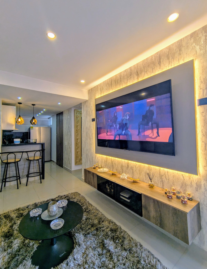 Apartamento en arriendo en Cr.La Castellana, Barranquilla · foto 2 de 13