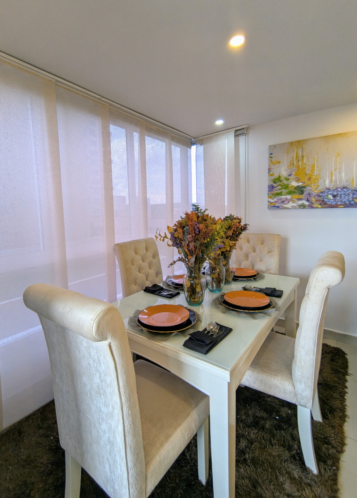 Apartamento en arriendo en Cr.La Castellana, Barranquilla · foto 6 de 13