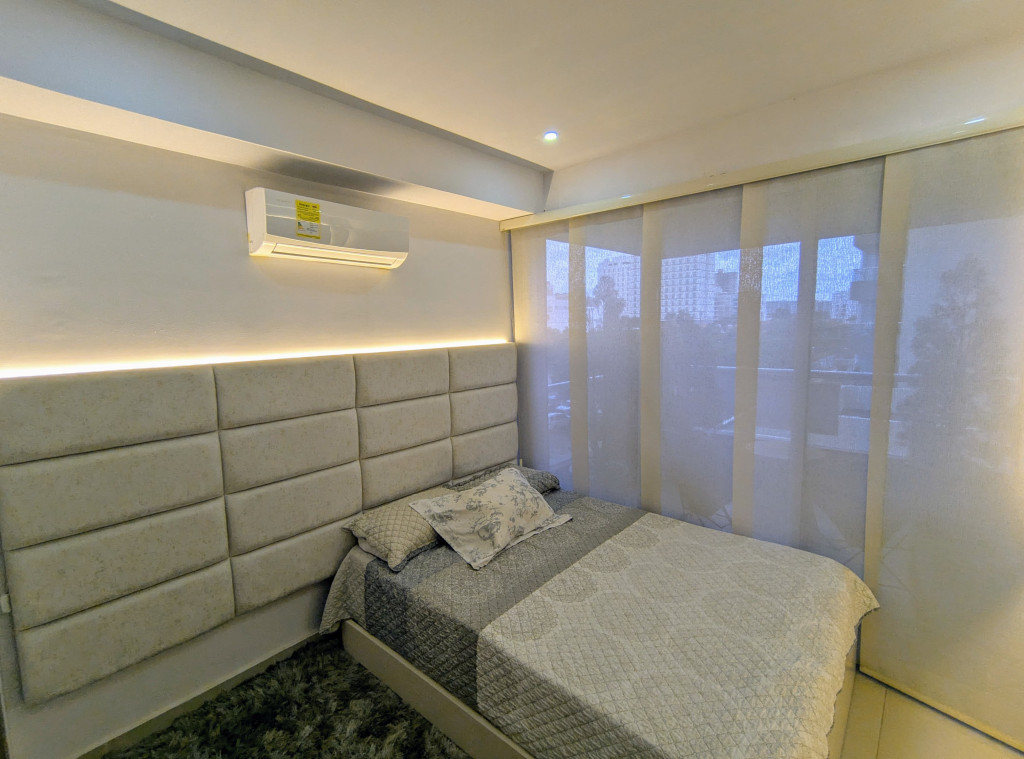 Apartamento en arriendo en Cr.La Castellana, Barranquilla · foto 11 de 13