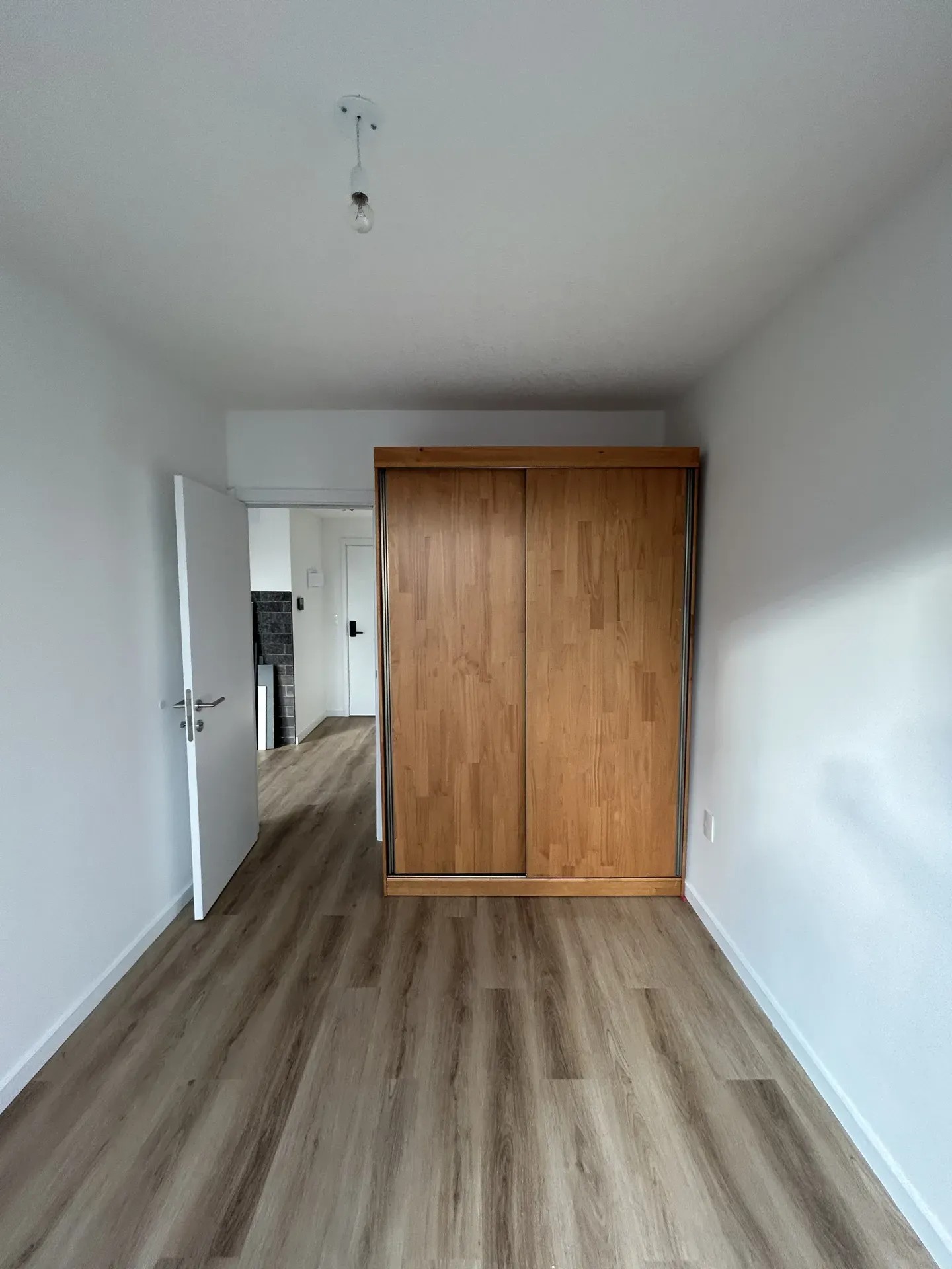 Alquiler Apartamento 1 Dormitorio Tres Cruces Vista Panorámica Ventura Go - Rh-10418 · Foto 10