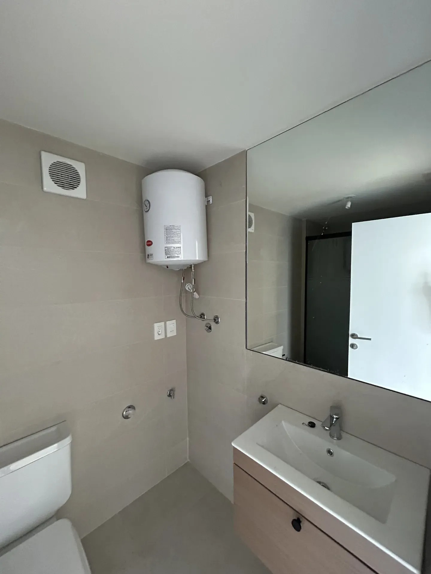Alquiler Apartamento 1 Dormitorio Tres Cruces Vista Panorámica Ventura Go - Rh-10418 · Foto 11