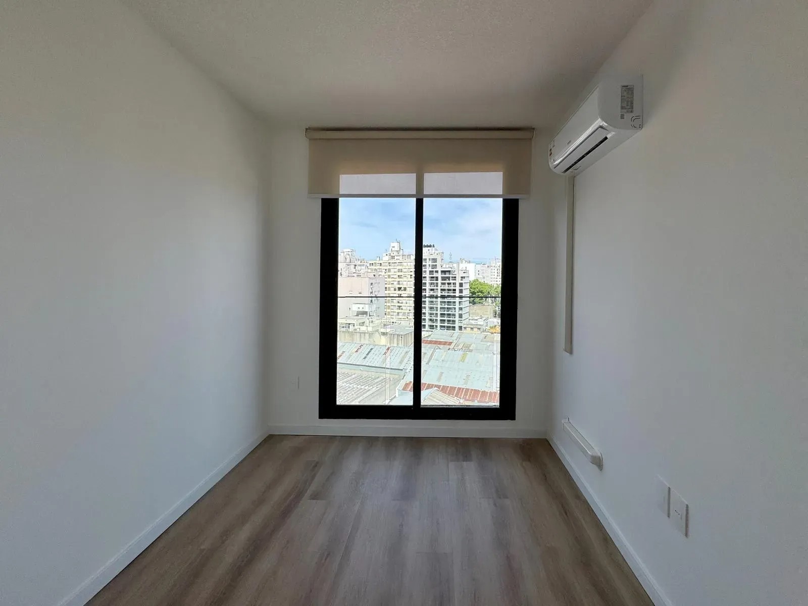 Alquiler Apartamento 1 Dormitorio Tres Cruces Vista Panorámica Ventura Go - Rh-10418 · Foto 6