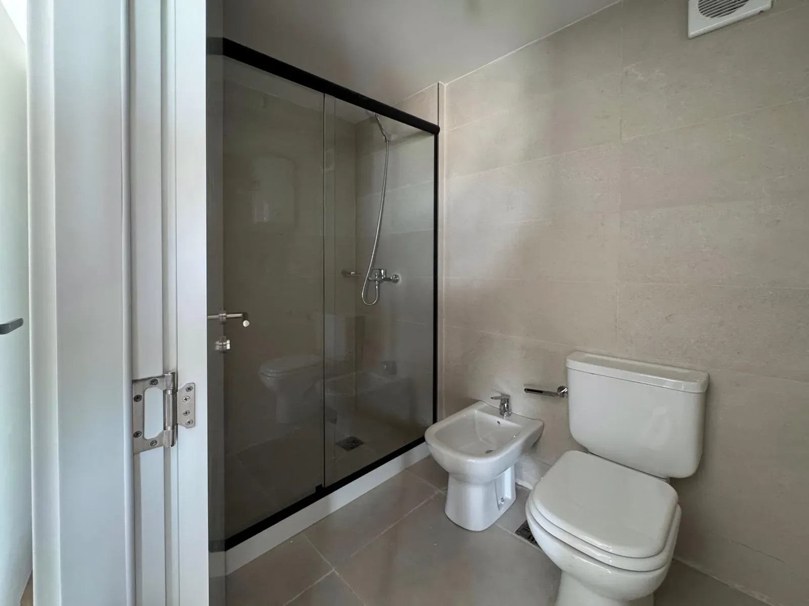 Alquiler Apartamento 1 Dormitorio Tres Cruces Vista Panorámica Ventura Go - Rh-10418 · Foto 8
