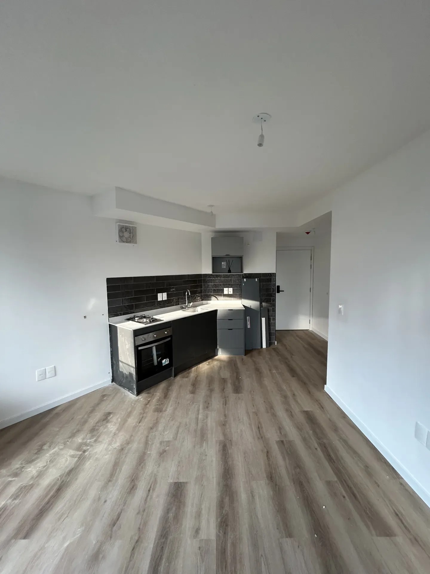 Alquiler Apartamento 1 Dormitorio Tres Cruces Vista Panorámica Ventura Go - Rh-10418 · Foto 7