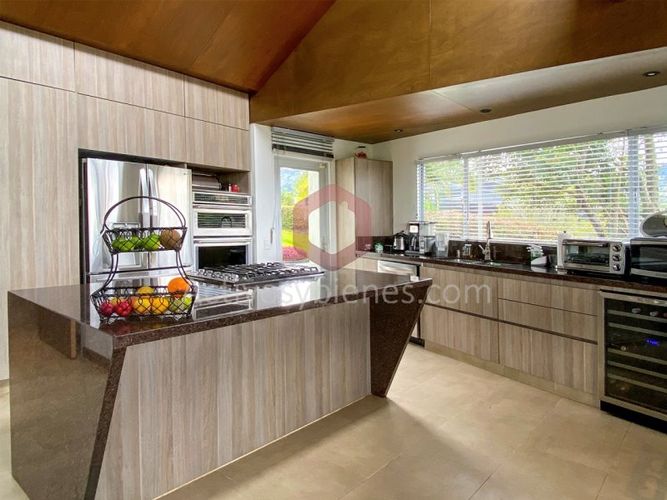 Casa de 4 alcobas en venta en El Tablazo, Rionegro · foto 2 de 13