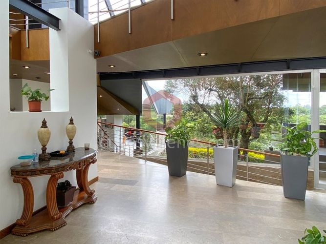 Casa de 4 alcobas en venta en El Tablazo, Rionegro · foto 4 de 13