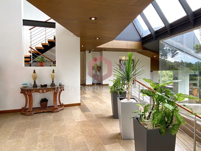 Casa de 4 alcobas en venta en El Tablazo, Rionegro · foto 6 de 13