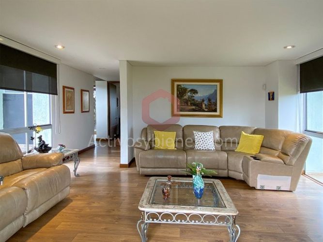 Casa de 4 alcobas en venta en El Tablazo, Rionegro · foto 9 de 13