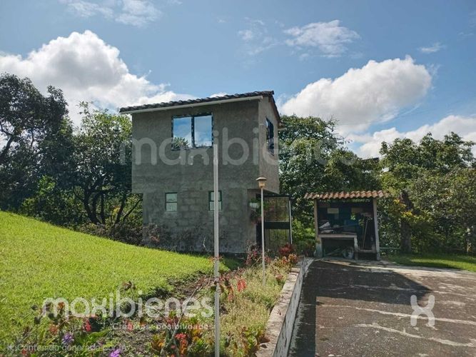 Finca en venta en Belen, Rionegro, 188 m² · foto 2 de 22
