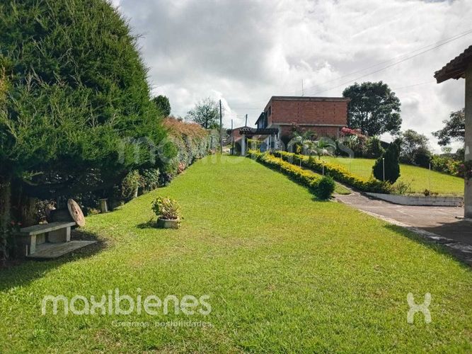 Finca en venta en Belen, Rionegro, 188 m² · foto 4 de 22