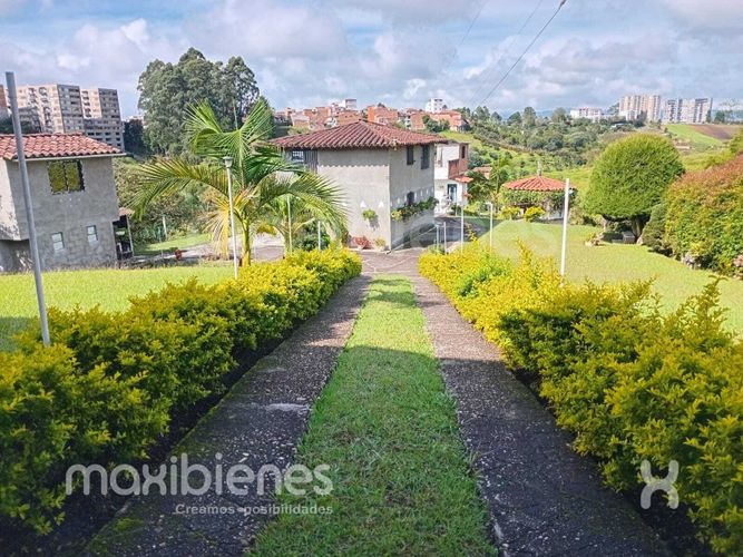 Finca en venta en Belen, Rionegro, 188 m² · foto 5 de 22