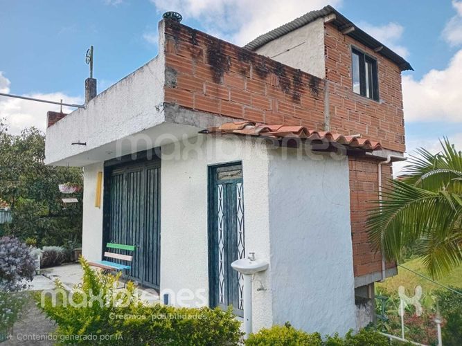 Finca en venta en Belen, Rionegro, 188 m² · foto 6 de 22