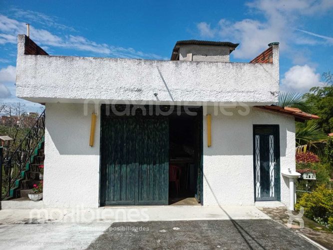 Finca en venta en Belen, Rionegro, 188 m² · foto 12 de 22