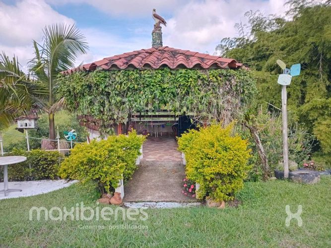 Finca en venta en Belen, Rionegro, 188 m² · foto 18 de 22