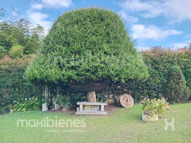 Finca en venta en Belen, Rionegro, 188 m² · foto 19 de 22