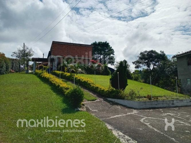Finca en venta en Belen, Rionegro, 188 m² · foto 20 de 22