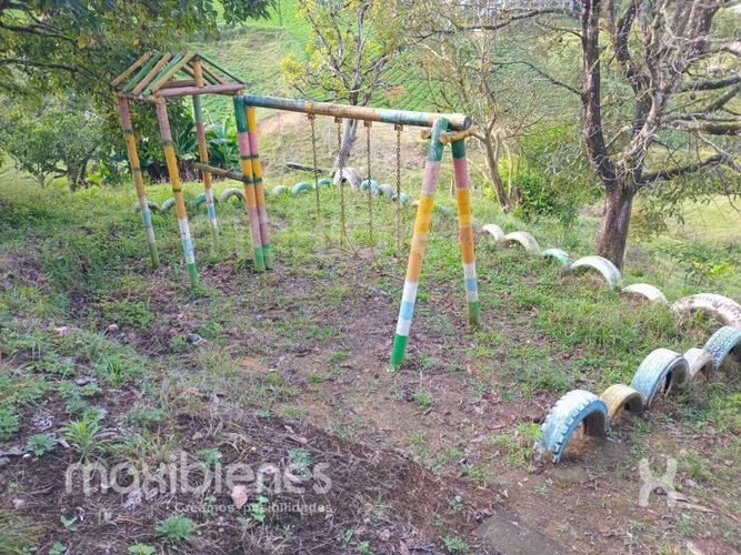 Finca en venta en Belen, Rionegro, 188 m² · foto 22 de 22