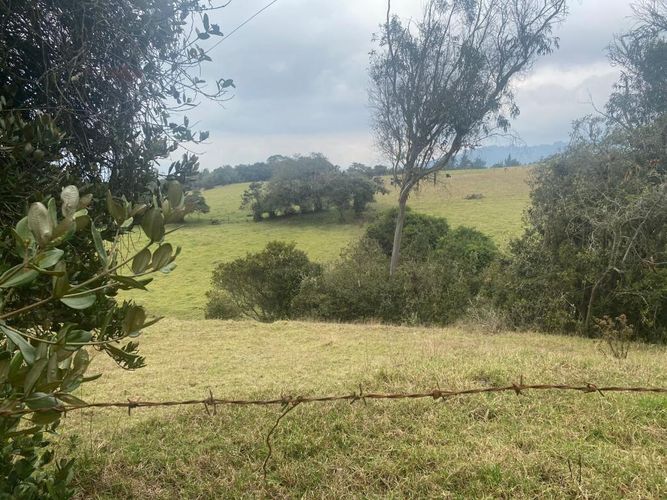 Lote en venta en Altos De Yerbabuena, Chía, 12800 m² · foto 4 de 10