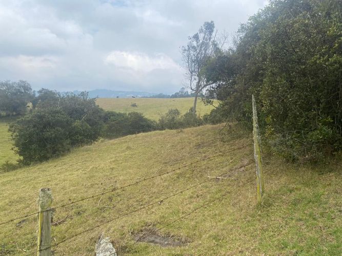 Lote en venta en Altos De Yerbabuena, Chía, 12800 m² · foto 7 de 10