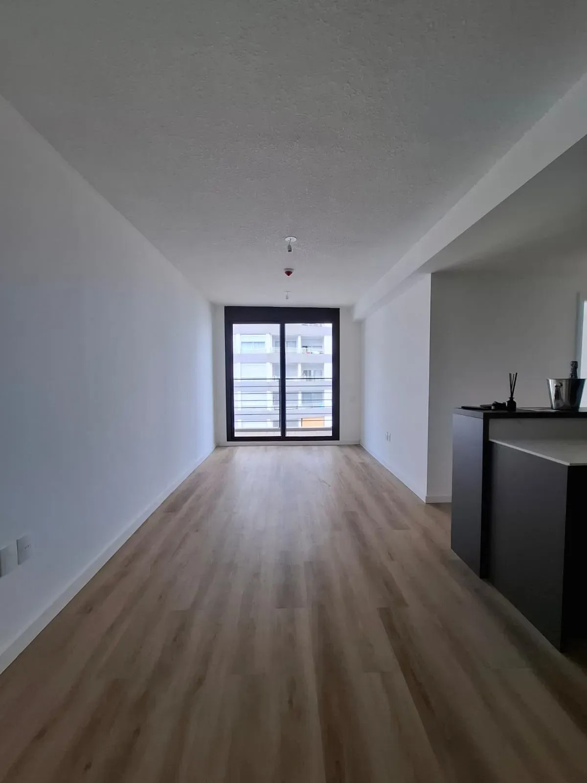 Alquiler Apartamento 2 Dormitorios Tres Cruces Con Garage Ventura Go - Rh-8851 · Foto 4
