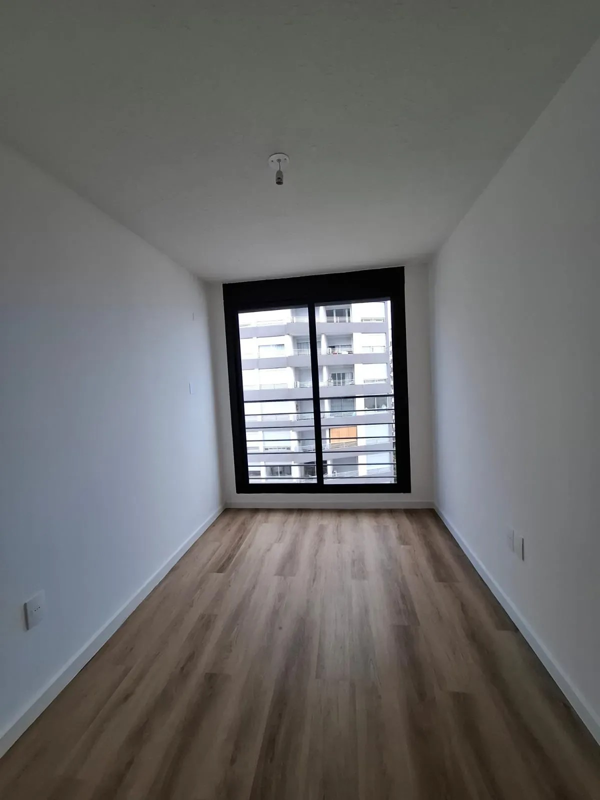Alquiler Apartamento 2 Dormitorios Tres Cruces Con Garage Ventura Go - Rh-8851 · Foto 6