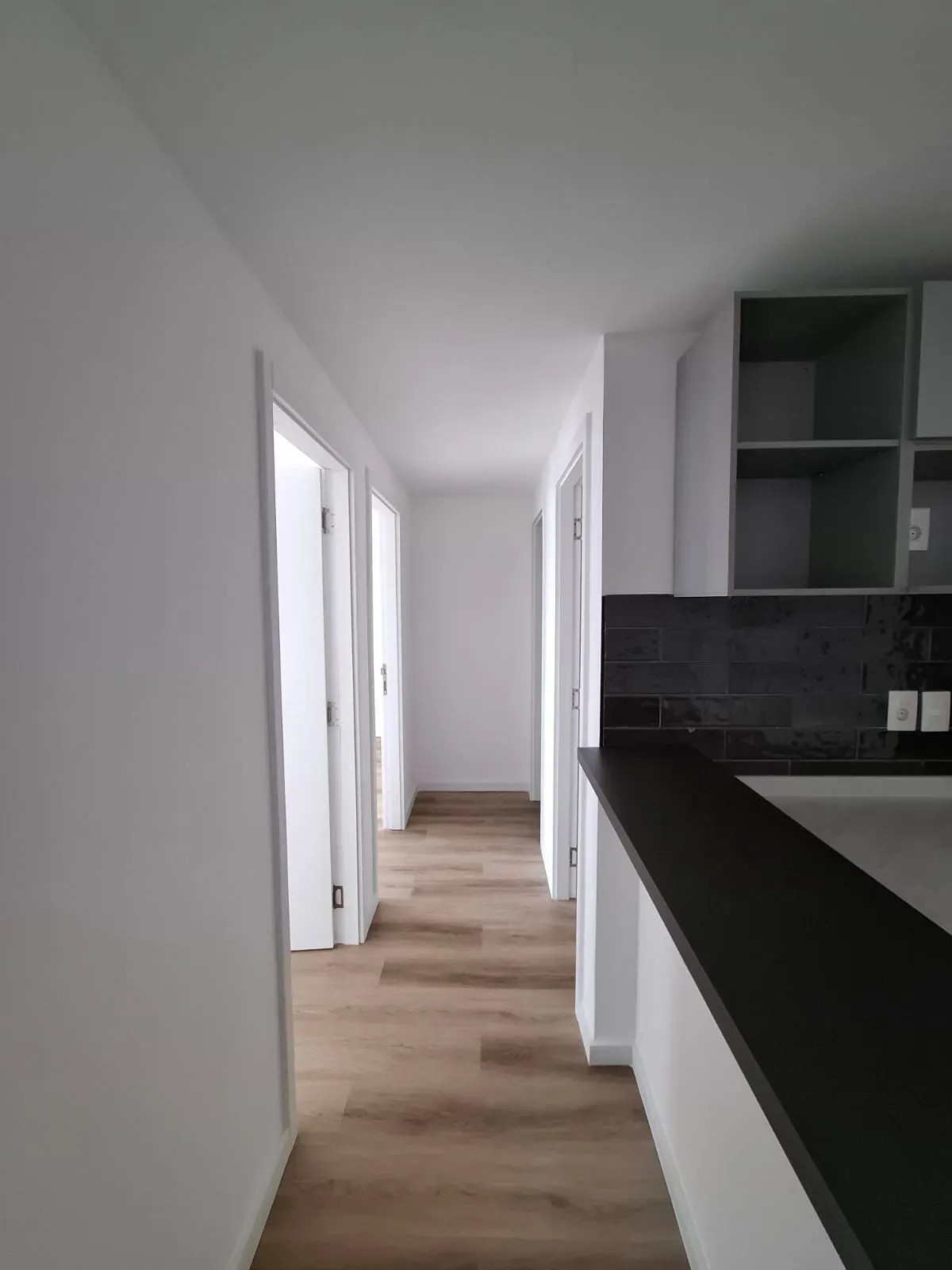 Alquiler Apartamento 2 Dormitorios Tres Cruces Con Garage Ventura Go - Rh-8851 · Foto 8