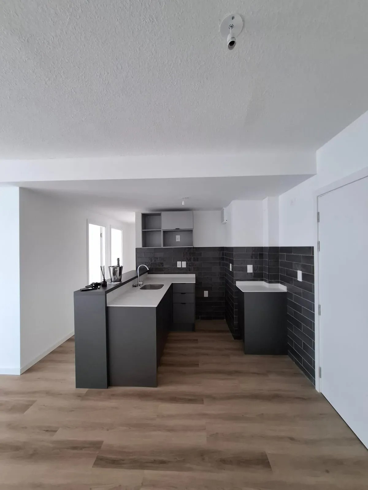 Alquiler Apartamento 2 Dormitorios Tres Cruces Con Garage Ventura Go - Rh-8851 · Foto 7