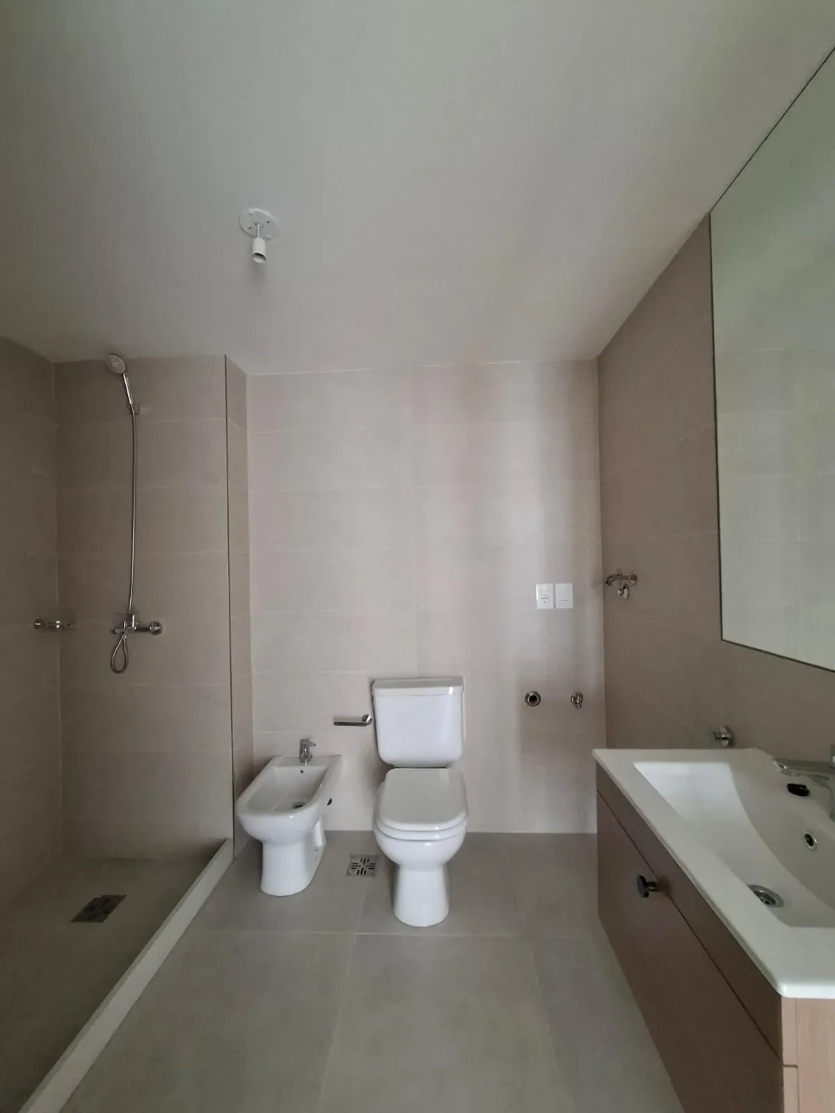 Alquiler Apartamento 2 Dormitorios Tres Cruces Con Garage Ventura Go - Rh-8851 · Foto 11