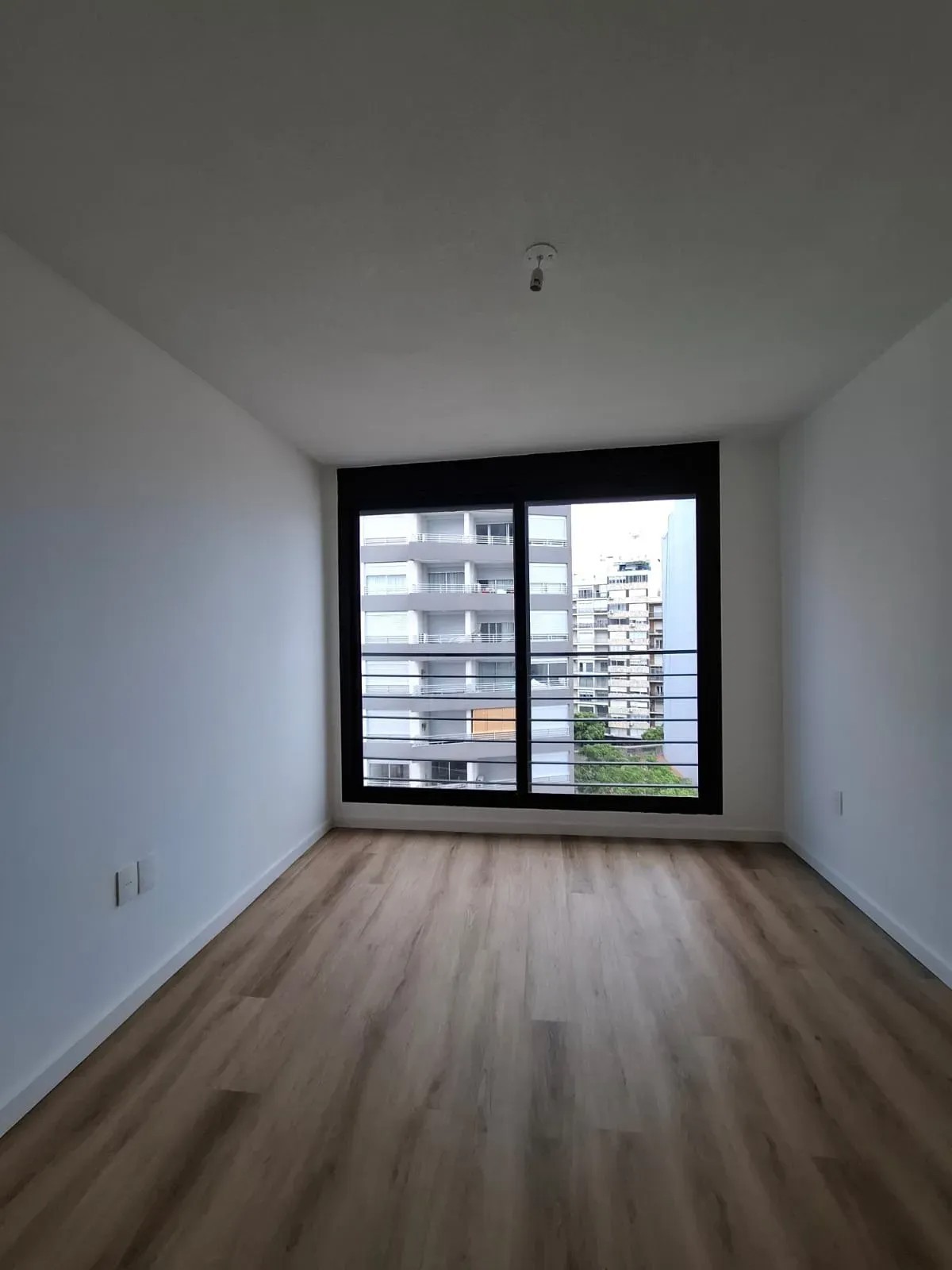Alquiler Apartamento 2 Dormitorios Tres Cruces Con Garage Ventura Go - Rh-8851 · Foto 10