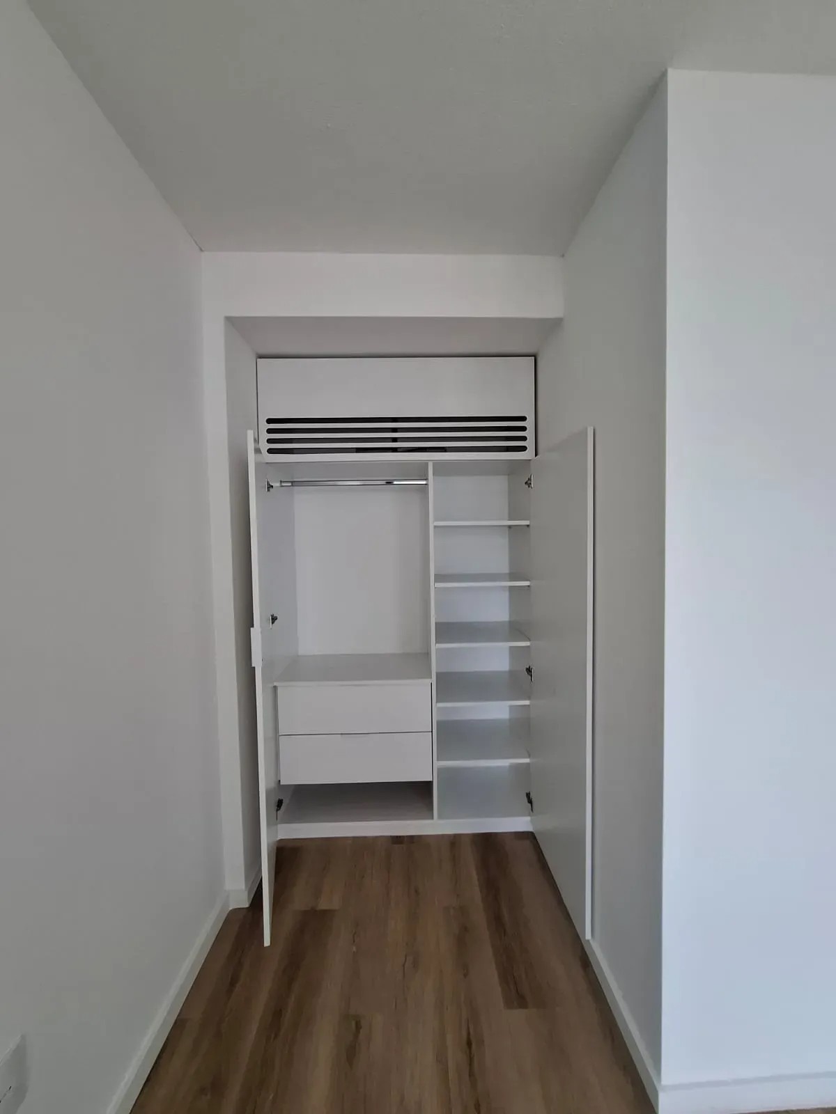 Alquiler Apartamento 2 Dormitorios Tres Cruces Con Garage Ventura Go - Rh-8851 · Foto 12