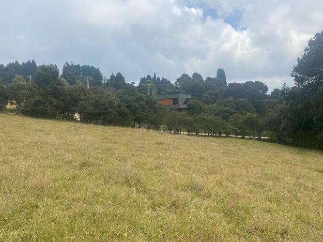 Lote en venta en Altos De Yerbabuena, Chía, 11000 m² · foto 6 de 16