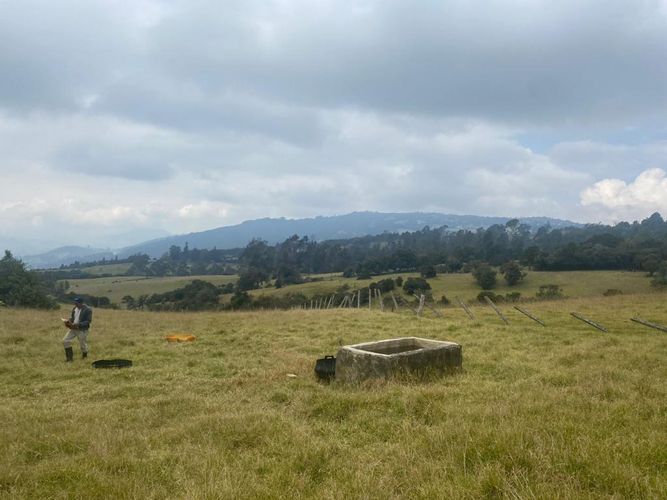 Lote en venta en Altos De Yerbabuena, Chía, 11000 m² · foto 14 de 16
