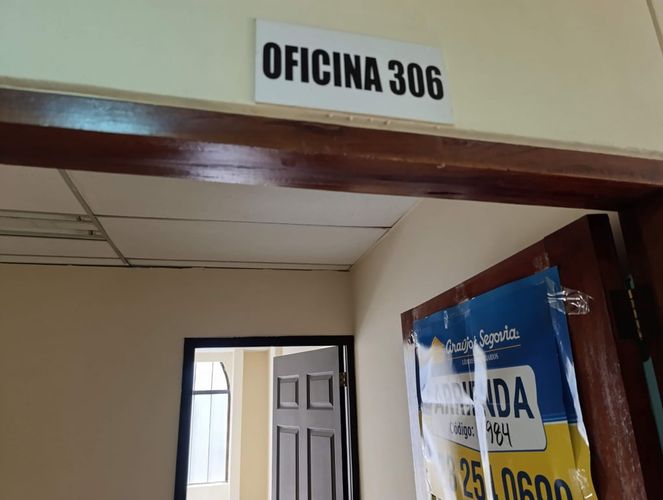 Oficina en arriendo en Centro, Montería, 36 m² · foto 2 de 12