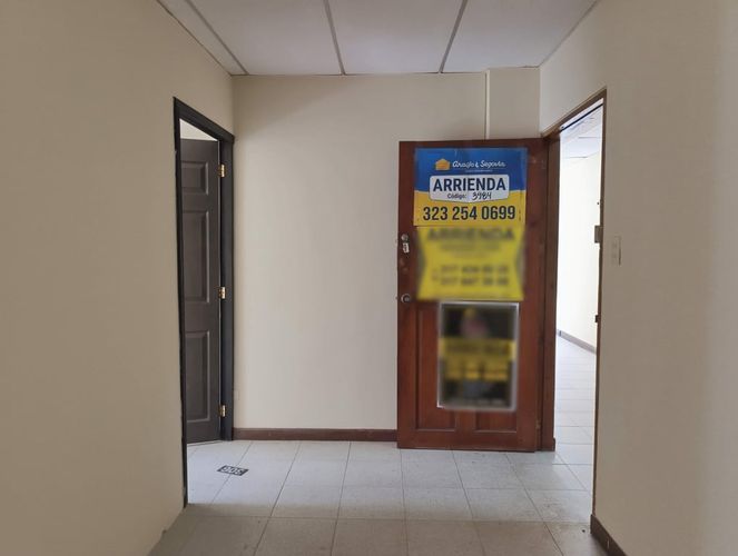 Oficina en arriendo en Centro, Montería, 36 m² · foto 3 de 12