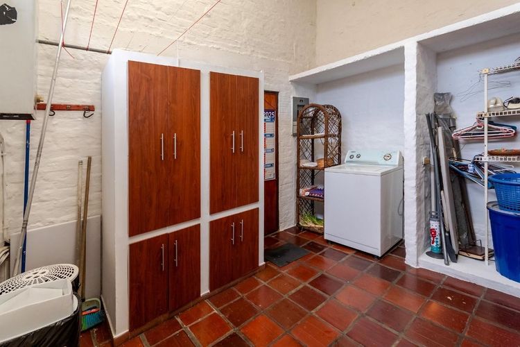 Casa de 4 alcobas en venta en Pance Alto, Cali, 260 m² · foto 13 de 24