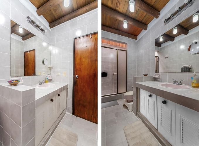 Casa de 4 alcobas en venta en Pance Alto, Cali, 260 m² · foto 19 de 24
