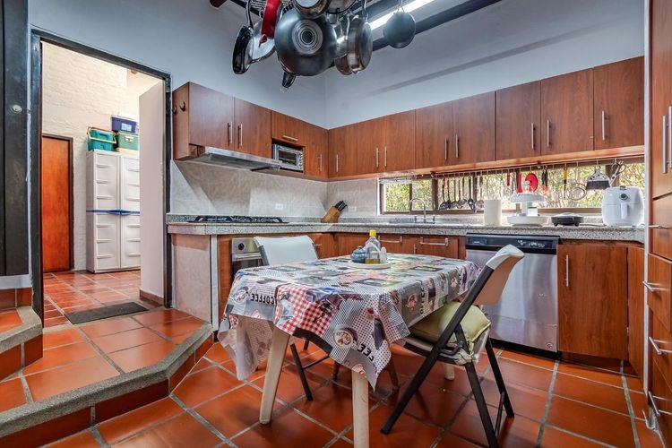 Casa de 4 alcobas en venta en Pance Alto, Cali, 260 m² · foto 12 de 24