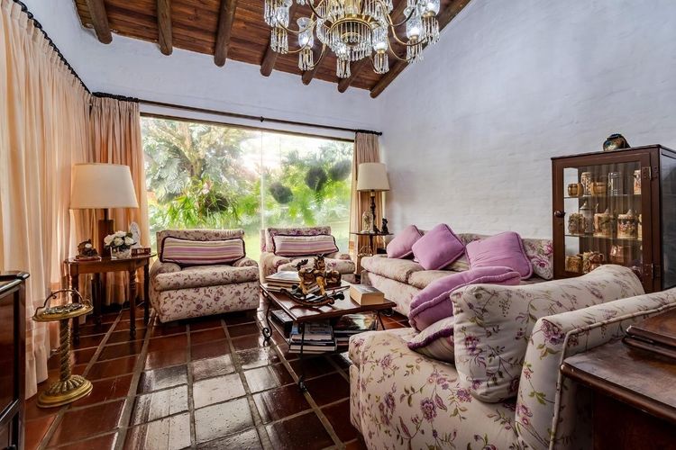 Casa de 4 alcobas en venta en Pance Alto, Cali, 260 m² · foto 5 de 24