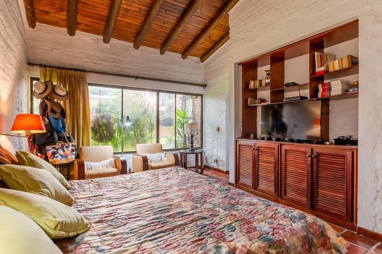 Casa de 4 alcobas en venta en Pance Alto, Cali, 260 m² · foto 17 de 24