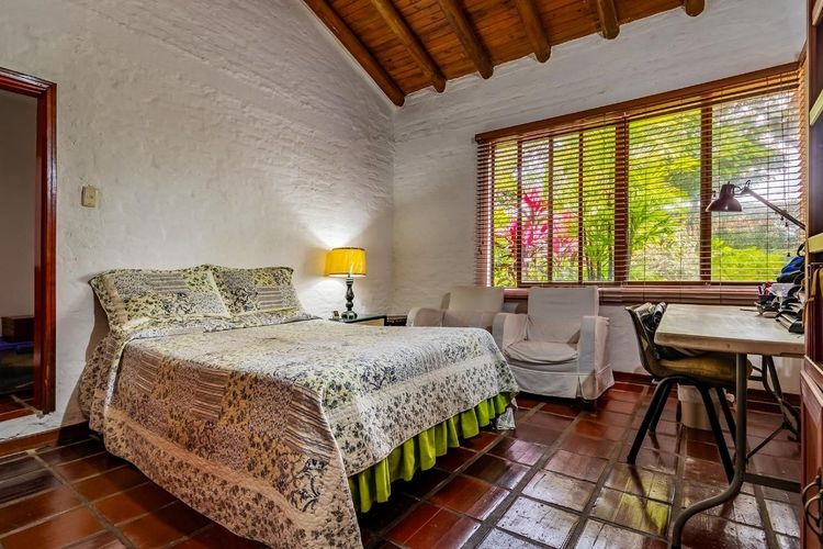 Casa de 4 alcobas en venta en Pance Alto, Cali, 260 m² · foto 18 de 24
