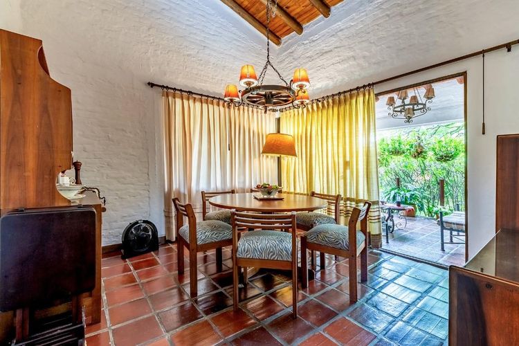 Casa de 4 alcobas en venta en Pance Alto, Cali, 260 m² · foto 7 de 24